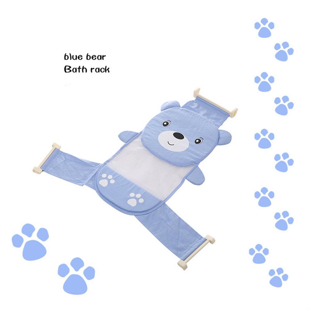 Soft Baby Bath Support Net - Fesara