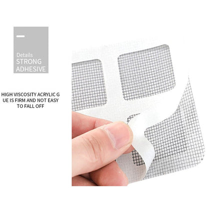 Insect Repellent Window Sticker Decals