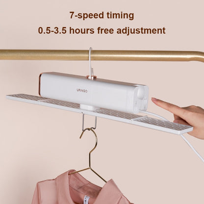 Fesara | Compact Electric Clothes Drying Rack