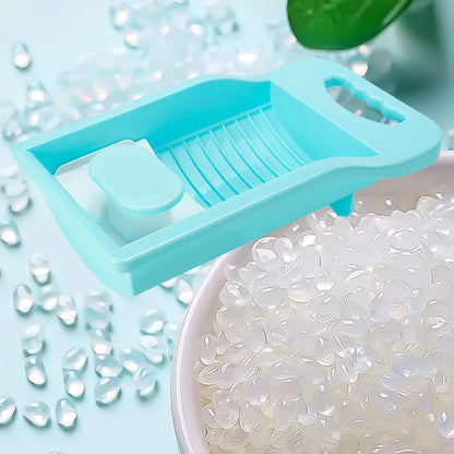 Portable Compact Travel Laundry Board