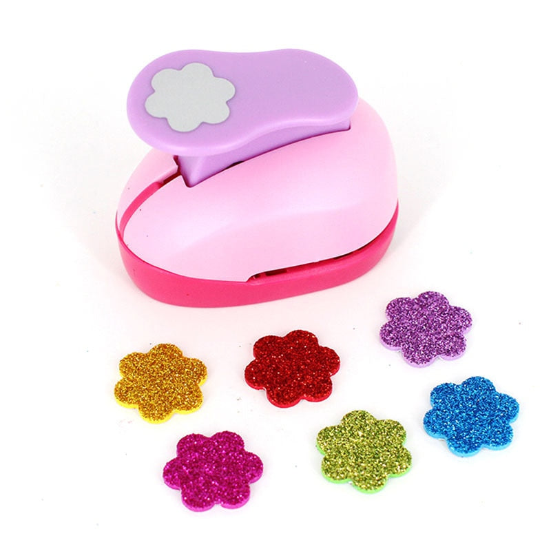 Fesara | Beautiful Petal Craft Punch Tool