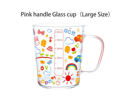 Colorful Fun Measuring Cup
