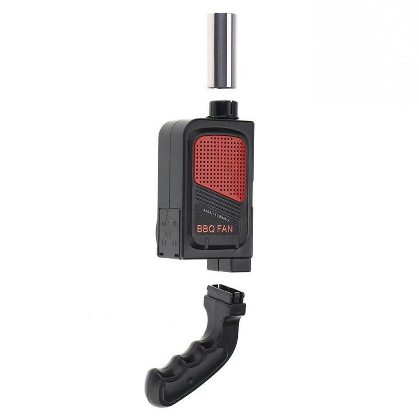 Compact Outdoor Electric BBQ Blower