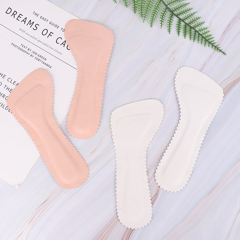 Grip Sole | Gel Insole Arch Support Pads