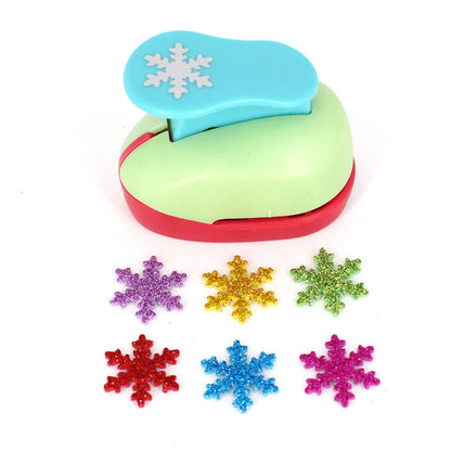 Fesara | Beautiful Petal Craft Punch Tool