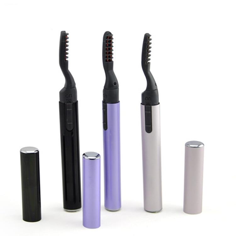 Warm Lash Curler Tool