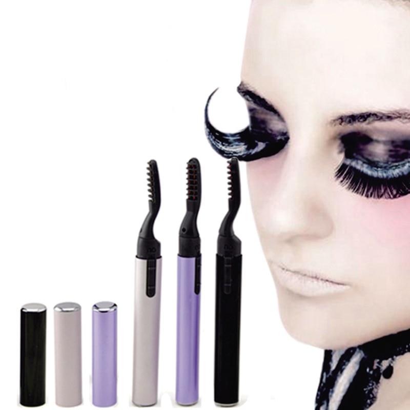 Warm Lash Curler Tool