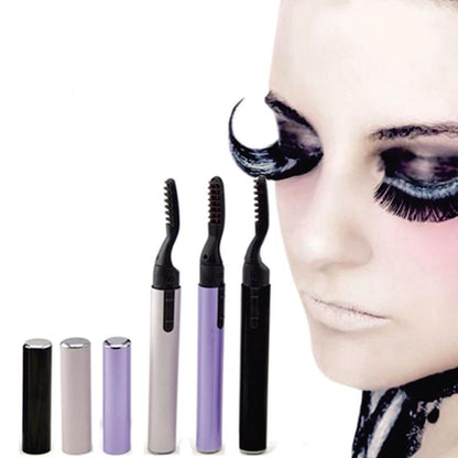 Warm Lash Curler Tool