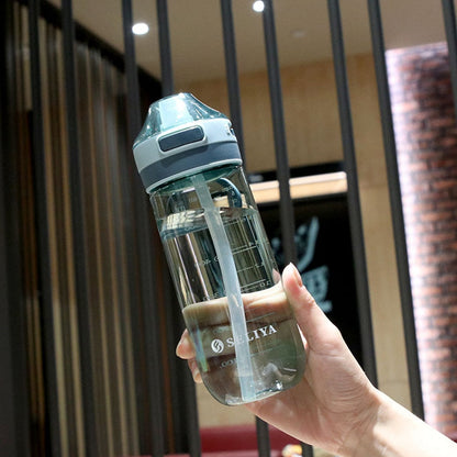 Fesara | Simple Seal Spill Proof Water Bottle