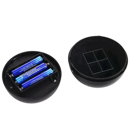 Smart Motion Sensor Outdoor Lamp
