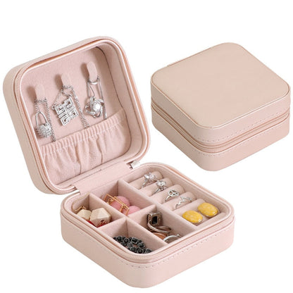 Eco Friendly Wooden Jewelry Box