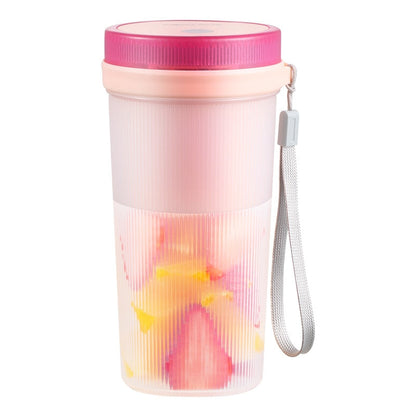 Compact Travel Electric Mixer Blender