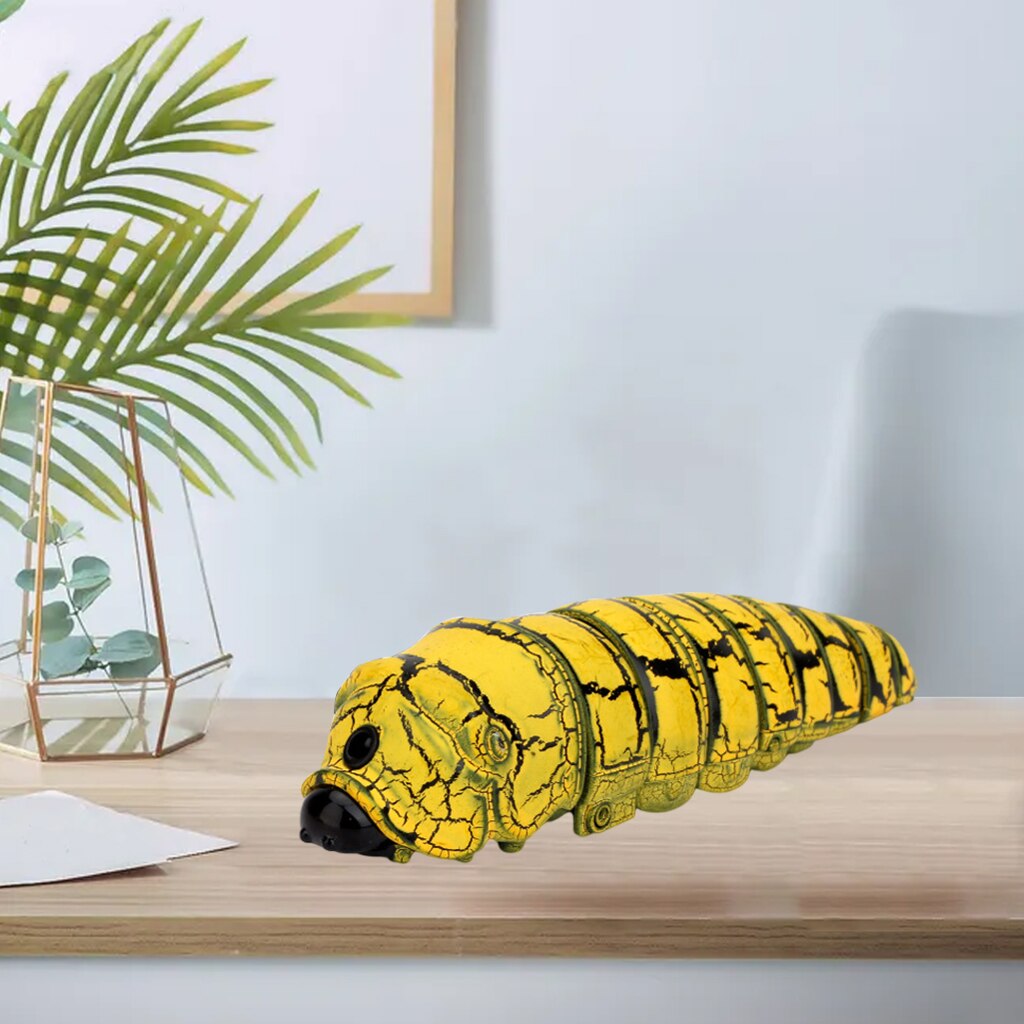 Fesara | Hilarious Remote Control Crawling Toy