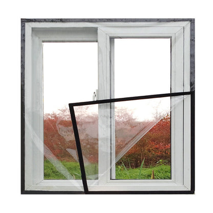 Energy Saving Window Insulation Film