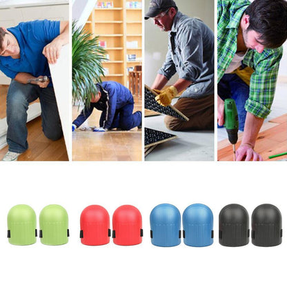 Protective Garden Knee Pads