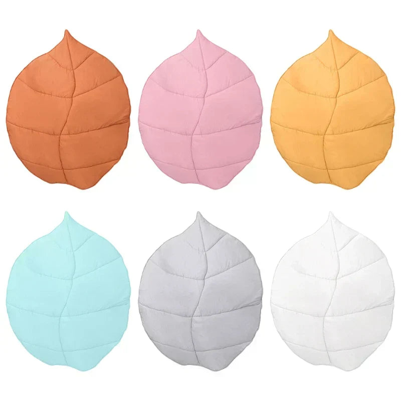 Fesara | Soft Play Baby Mat - Cozy Playmat for Infants