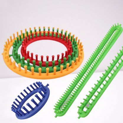 Fesara | Essential Crochet Kit with Hooks