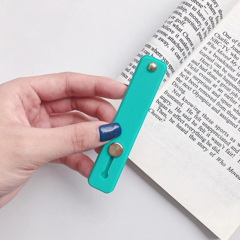 Premium Phone Grip Stand with Extra Hold