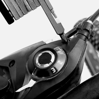 Ultimate 20in1 Bike Multi Tool Kit