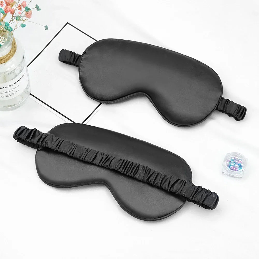 Contoured Sleep Eye Mask
