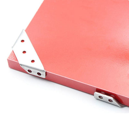 Adjustable Corner Wall Mounting Bracket