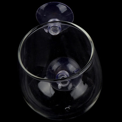 Decorative Aquarium Glass Fish Tank Vase