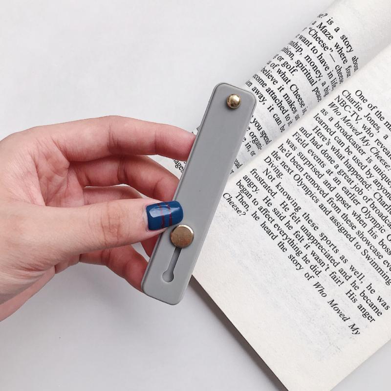 Premium Phone Grip Stand with Extra Hold