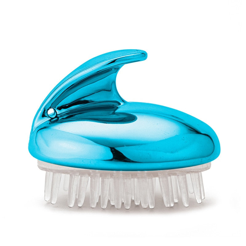 Relaxing Scalp Massager Shower Brush - Fesara