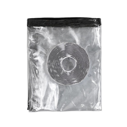 Energy Saving Window Insulation Film