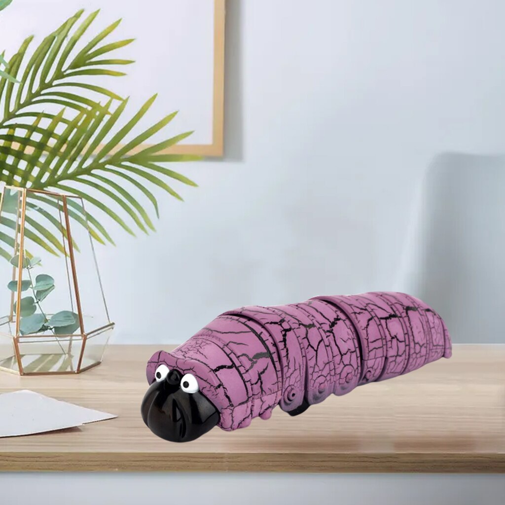 Fesara | Hilarious Remote Control Crawling Toy