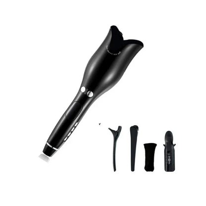 Easy Curl Ceramic Hair Styler