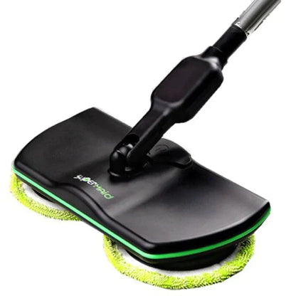 Easy Clean Rechargeable Mop
