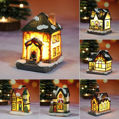 Bright Christmas Decorations for a Festive Holiday Home
