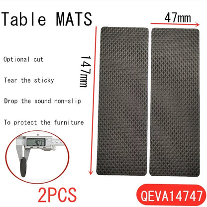 Fesara | Universal Anti-Slip Furniture Floor Protectors