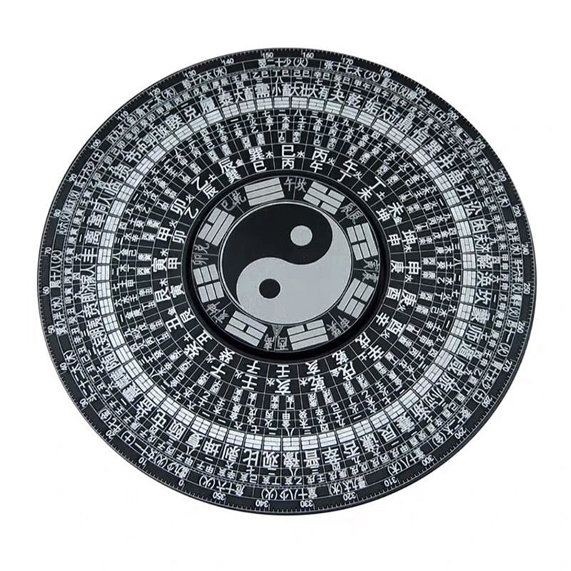 Unique Metal Balance Fidget Toy
