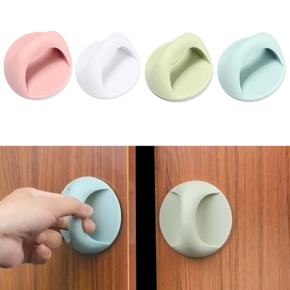 Easy Grip Suction Door Handle