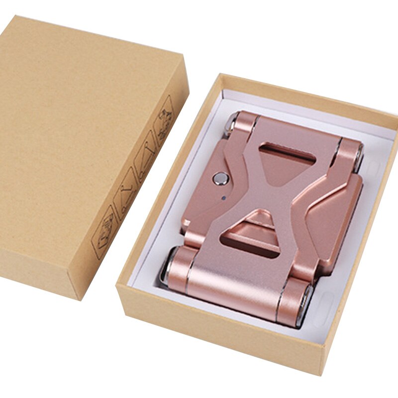 Portable Phone Stand Power Bank Charger