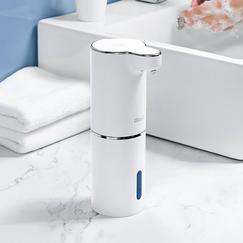 Touchless Automatic Foam Soap Dispenser - Fesara