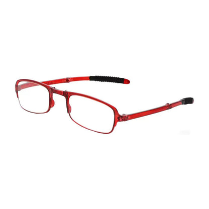 Clear Vision Reading Glasses for Men and Women Lightweight - Fesara