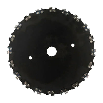 Heavy Duty Gas Brush Cutter