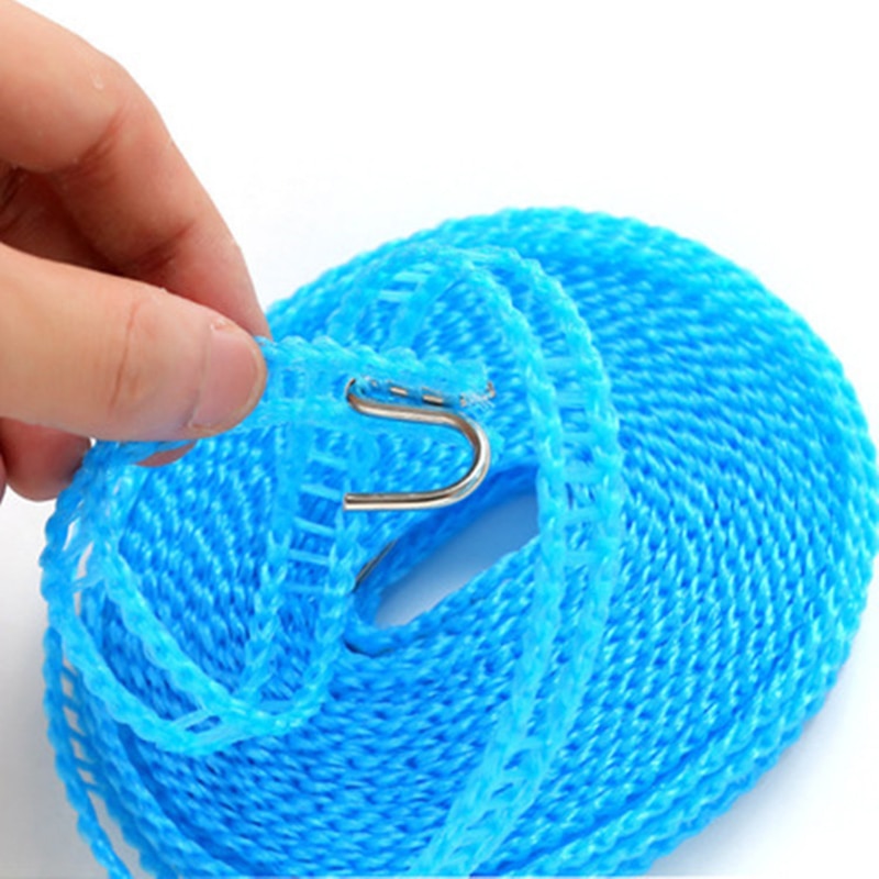 Sturdy Outdoor Waterproof Laundry Drying Line