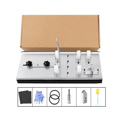 Easy Glass Bottle Cutting Kit Tool Set