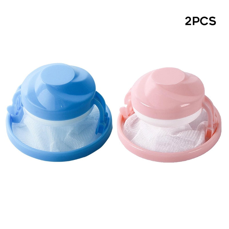 Easy Clean Hair Catcher Drain Filter