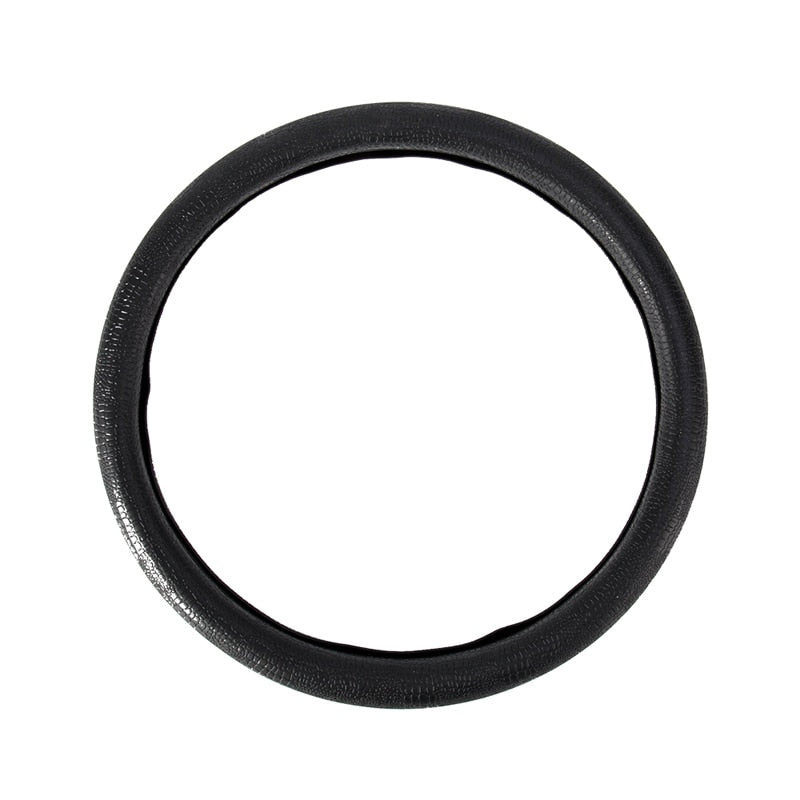 Premium Car Steering Wheel Grip Cover - Fesara