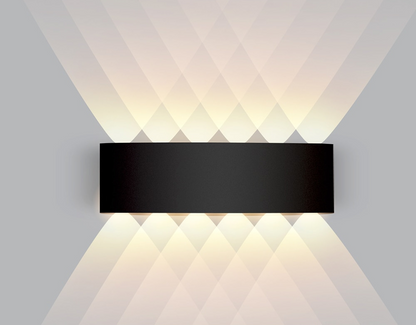 Luxury Modern Wall Light