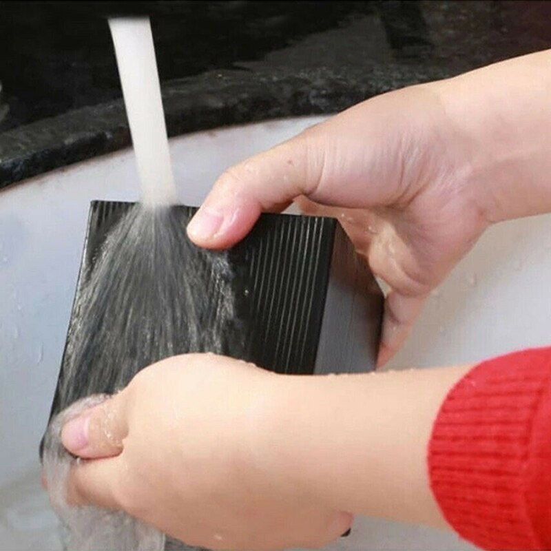 Natural Aquarium Water Filter Purifier Block