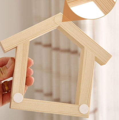 Stylish Home Decor Light Switch Plate