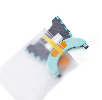 Compact Travel Potty Training Seat