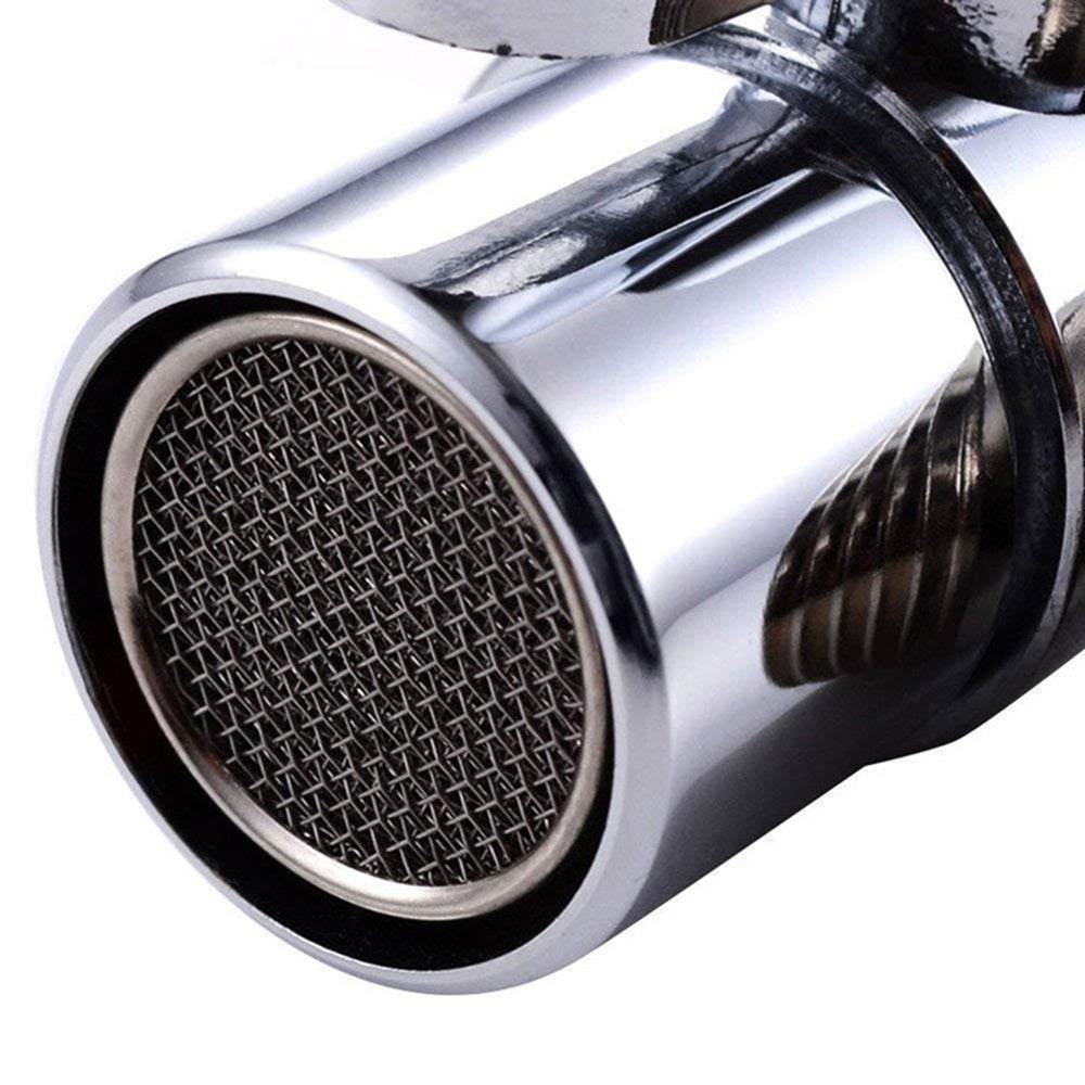 Versatile Faucet Adapter Splitter Valve