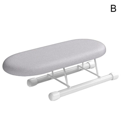 Compact Portable Folding Ironing Board